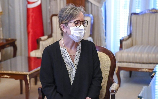 Tunísia será comandada por uma mulher pela primeira vez em sua história