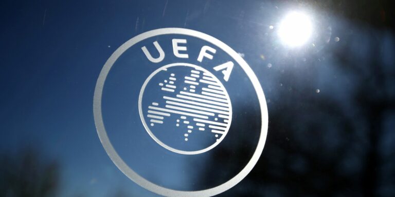 Uefa pede afastamento de juiz de Madri de processo sobre Superliga