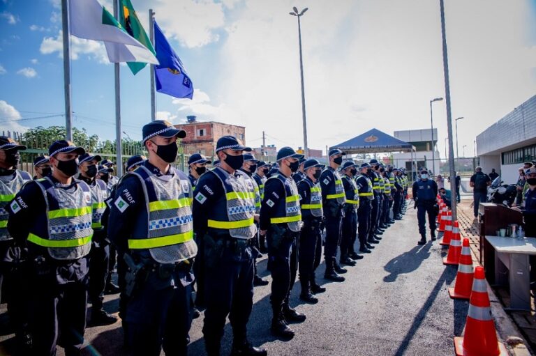‘Área de Segurança Prioritária’ fica mais três meses na Estrutural