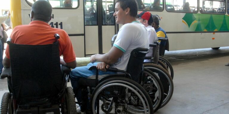 Auxílio-inclusão a pessoa com deficiência entra em vigor hoje