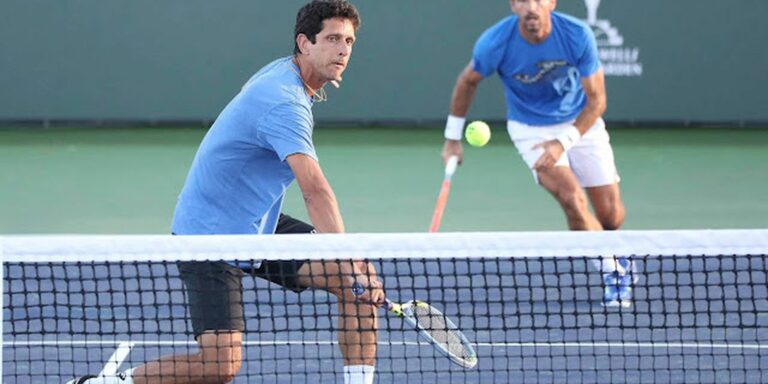 Tênis: Melo e Dodig disputam semifinal de duplas em Indian Wells