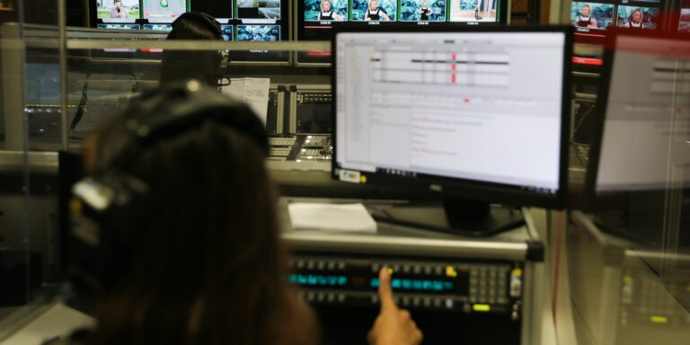 Reportagens da TV Brasil são finalistas no prêmio NHR de jornalismo
