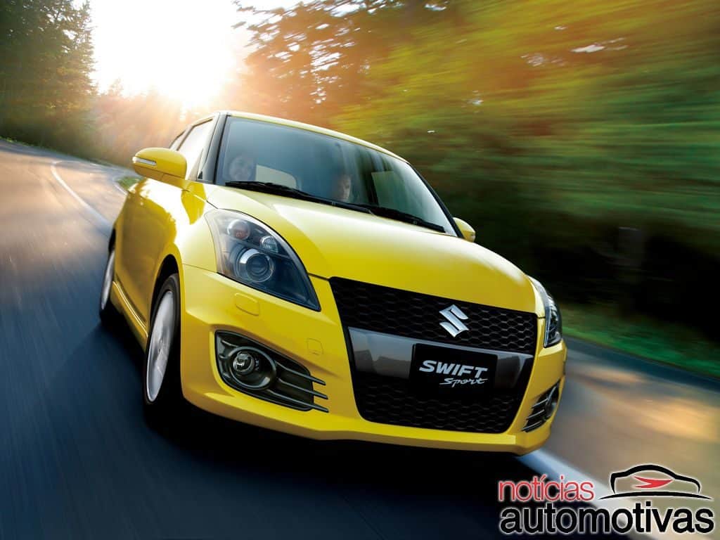 Revisão Suzuki: preços e detalhes 