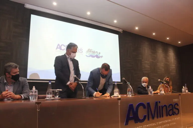 Acordo vai facilitar aquisição de energia sustentável mais barata para setores do turismo e da cultura