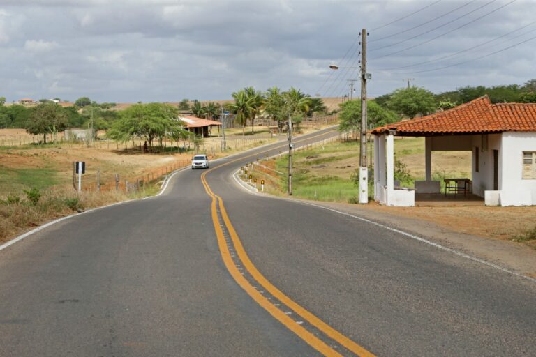 Tucano recebe estrada requalificada, novo posto SAC e mais R$ 35 milhões em investimentos