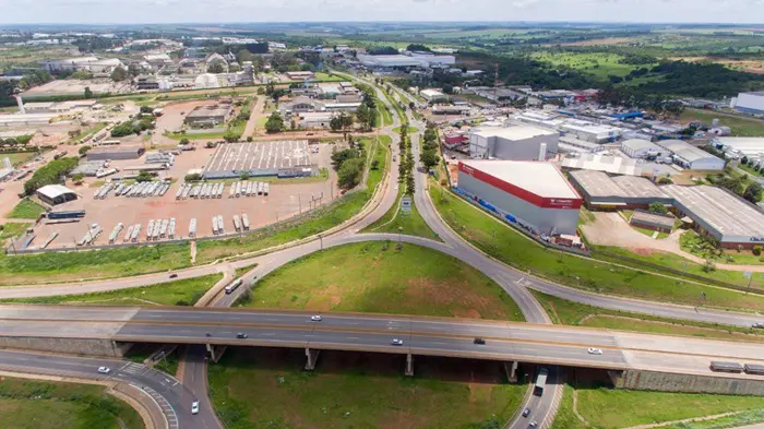 Caiado cumpre agenda em Anápolis e Goiânia, nesta terça-feira, 19