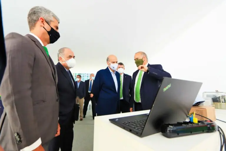 Centro de operações vai monitorar on-line quedas de energia