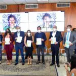 Chance de trabalho para mulheres em vulnerabilidade social