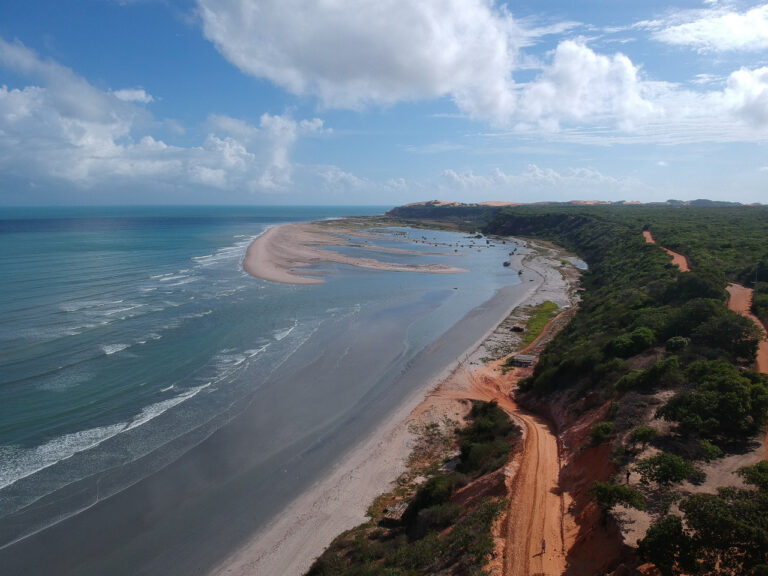 Começa nova etapa do Zoneamento Ecológico-Econômico da Zona Costeira do Ceará (ZEEC)