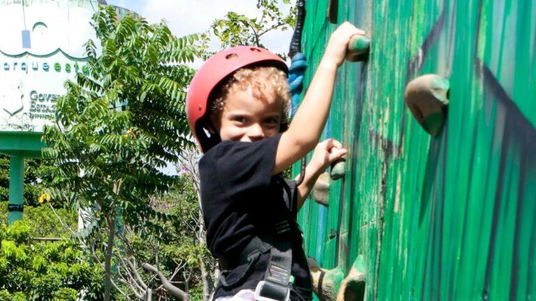 Dia da Criança: Parques estarão abertos para receber toda a família