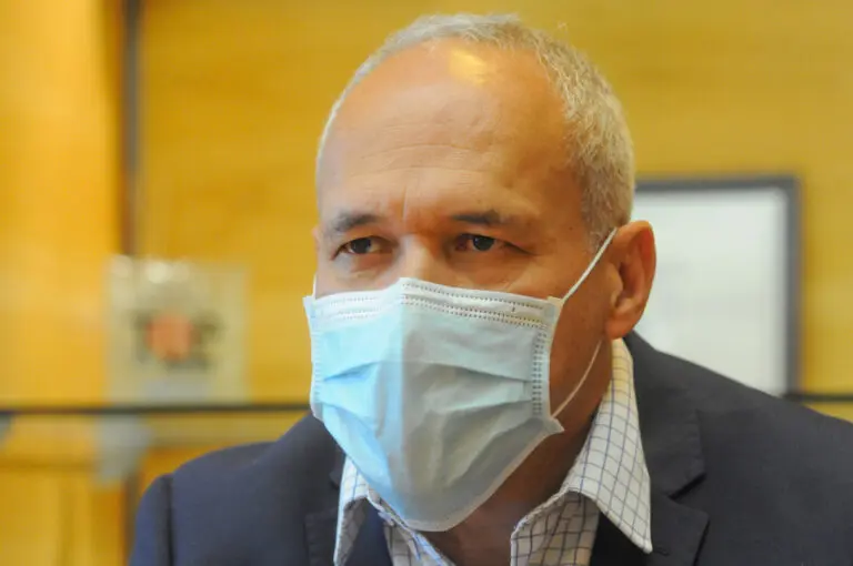 “Está afastada essa possibilidade de racionamento no DF ”