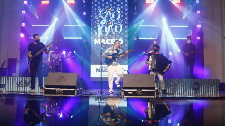 Fundação lança edital “Toca Tudo MCZ” para credenciar bandas e artistas musicais