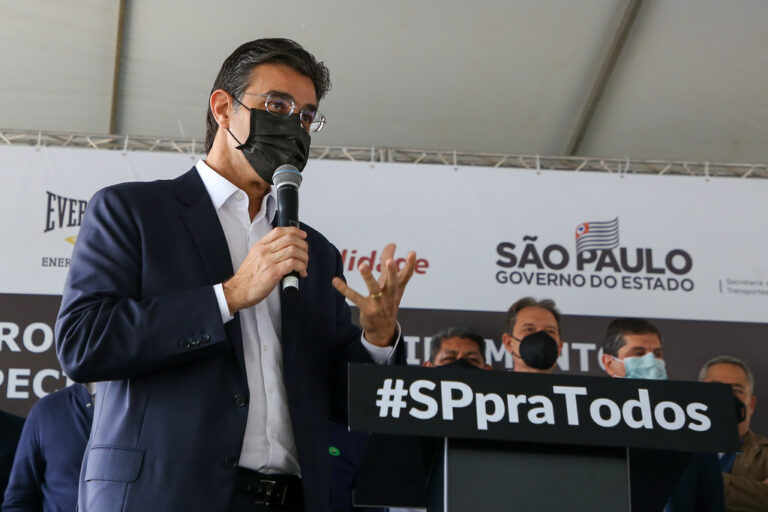 Governo de SP lança projeto “Breaking no Capão” de olho nos Jogos Olímpicos de Paris