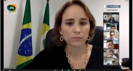 Governo do Ceará cumpre todas as metas do 2º quadrimestre de 2021