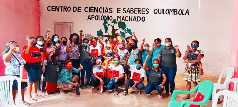Governo e ONU Mulheres Brasil fomentam ações de projeto que visa atingir mulheres indígenas e quilombolas
