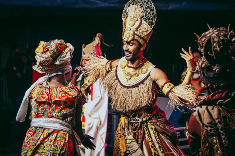 Grupos afro destacam a importância dos editais para o fomento à cultura local