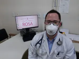 Hospital de Base começa mutirão de cirurgia de câncer de mama