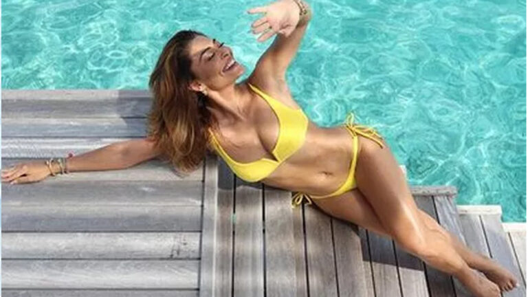 Juliana Paes enlouquece fãs ao exibir cliques ousados e sensuais na web: “Musa”