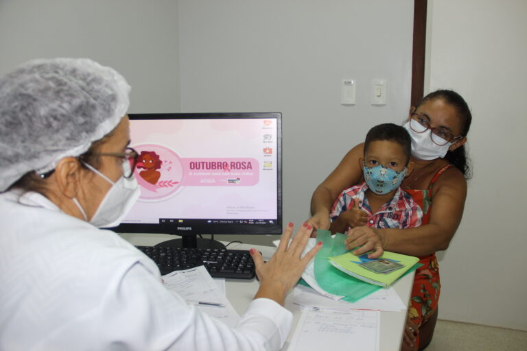 Mais Cirurgias: Governo promove cirurgias pediátricas no Hospital Dr. Carlos Macieira