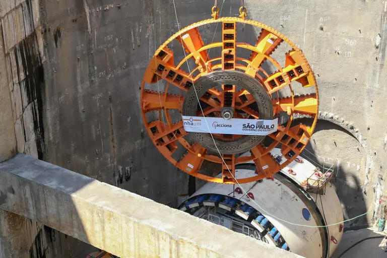 Metrô inicia Projeto Básico para conectar estação São Joaquim à futura Linha 6-Laranja