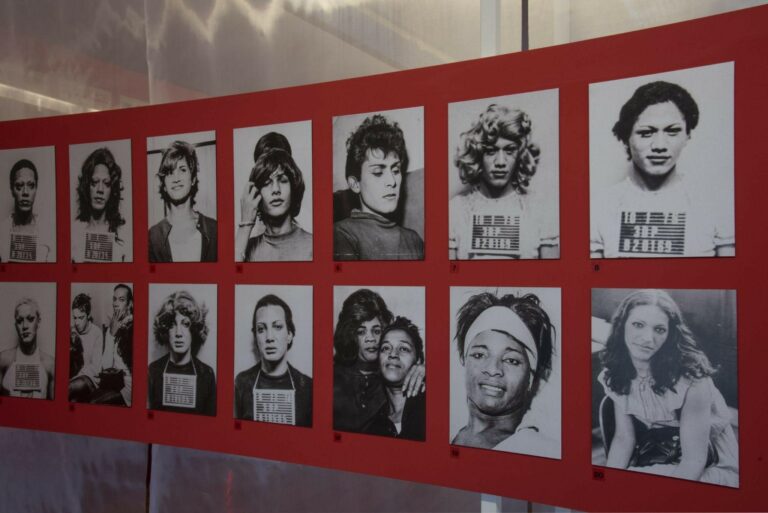 Museu da Diversidade Sexual inaugura exposição sobre resistência LGBTQ+ na ditadura