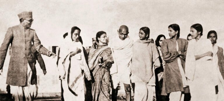 Museu de Arte Sacra de São Paulo apresenta a mostra “MAHATMA”, sobre a vida de Gandhi
