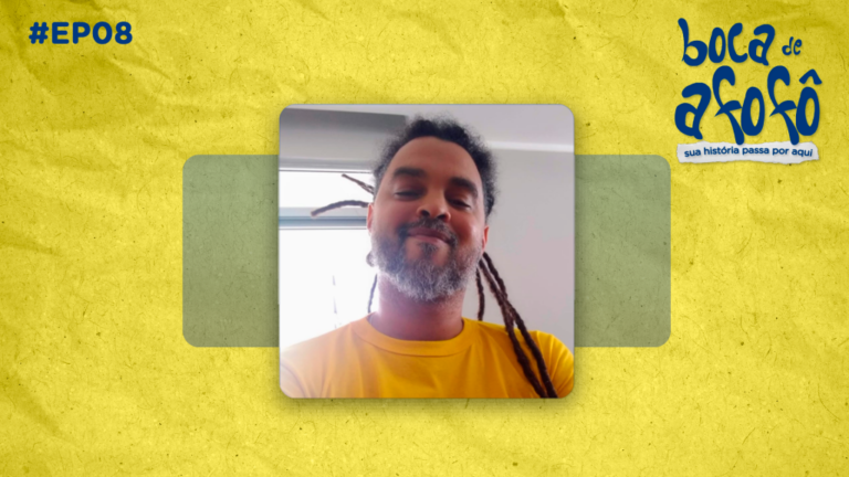 Boca de Afofô #8 Lucas da Feira: Banditismo, cidadania e dignidade – com Igor Gomes