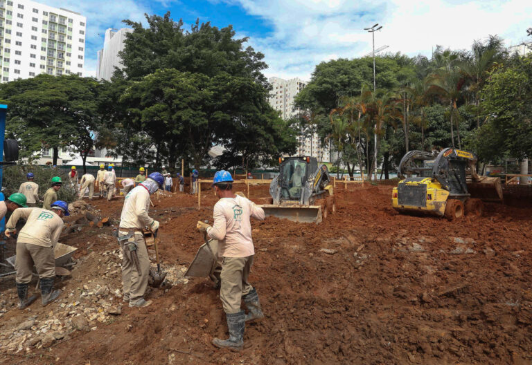 PPP da Habitação inicia construção de mais 417 apartamentos em São Paulo