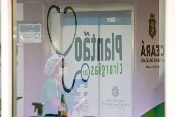 Plantão Cirurgias 24h: Sesa divulga chamamento público para credenciamento de unidades de atendimento