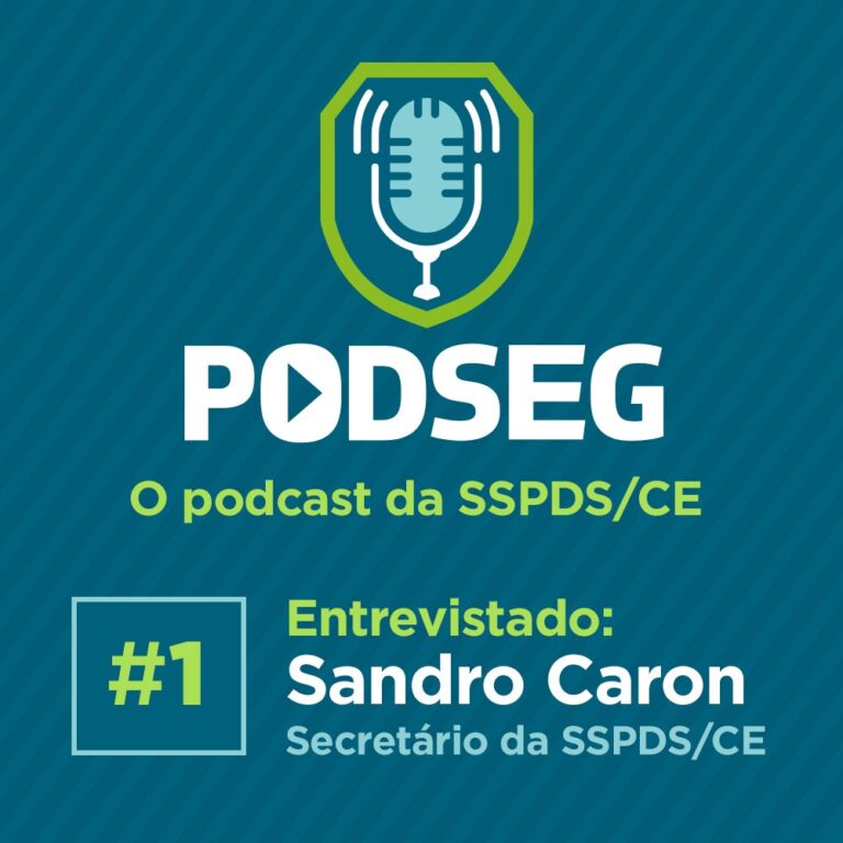 Podseg #1 – Entrevista com Sandro Caron