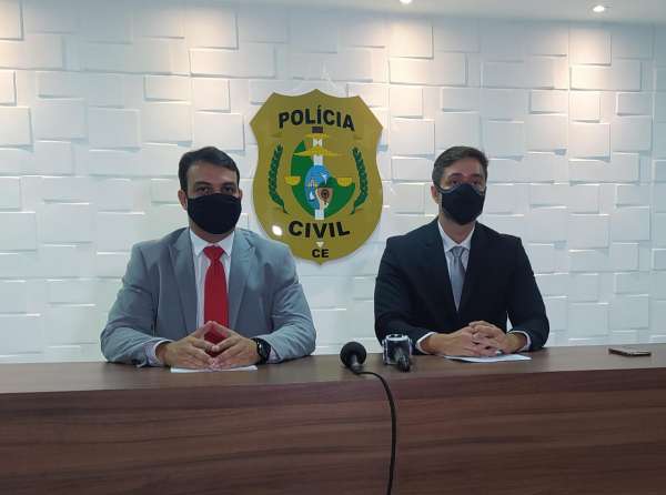 Polícia Civil prende grupo interestadual suspeito de furto de cabos de transmissão