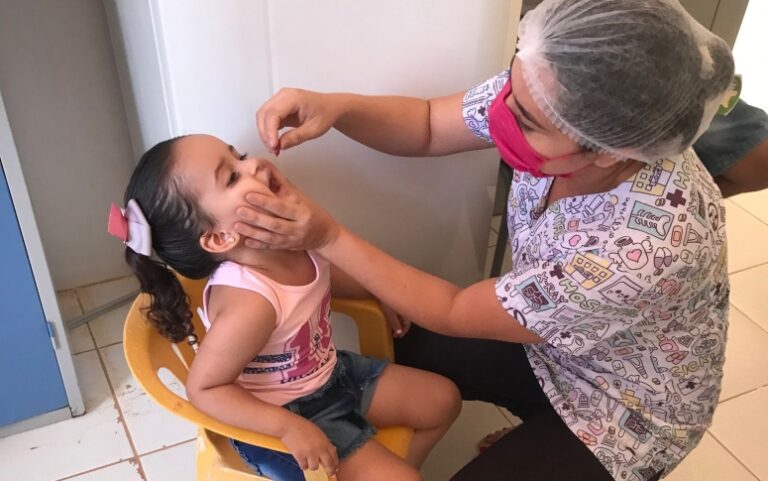 Poliomielite: da erradicação da doença no Brasil à prevenção contínua