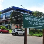 A população pode ter acesso ao plano de ocupação na Administração Regional do Lago Norte, que ficará responsável por promover as licitações aos interessados em divulgar engenhos publicitários nos locais | Foto: Joel Rodrigues/Agência Brasília