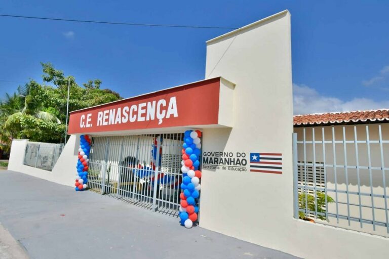 Retorno às aulas 100% presenciais nas escolas da rede estadual