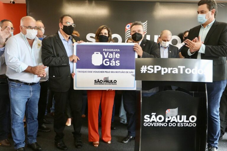 SP anuncia Corujão da Saúde e R$ 10 mi para a região de São José do Rio Preto