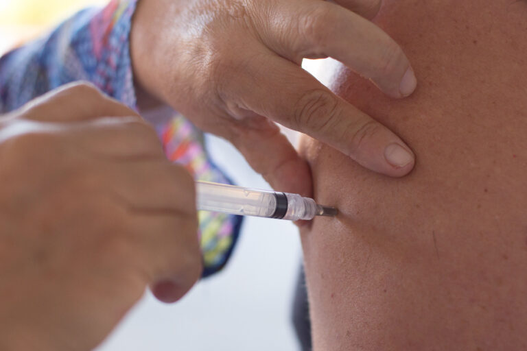 SP lidera ranking de vacinados com a 2ª dose no país