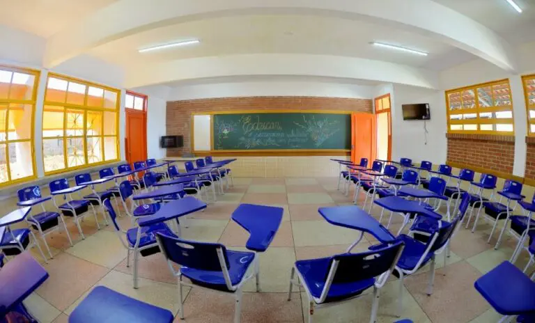 Seduc lança programa de busca ativa escolar em parceria com prefeituras, Instituto Unibanco e Unicef