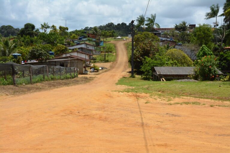 Turismo rural de base comunitária em assentamento será novo atrativo de Itacaré