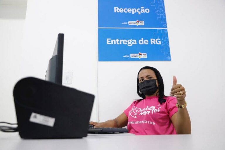 Viva/Procon em Rosário vai beneficiar mais de 43 mil moradores