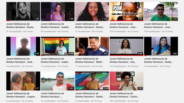 Voto popular decidirá vencedores de duas categorias do Prêmio Magno Cruz