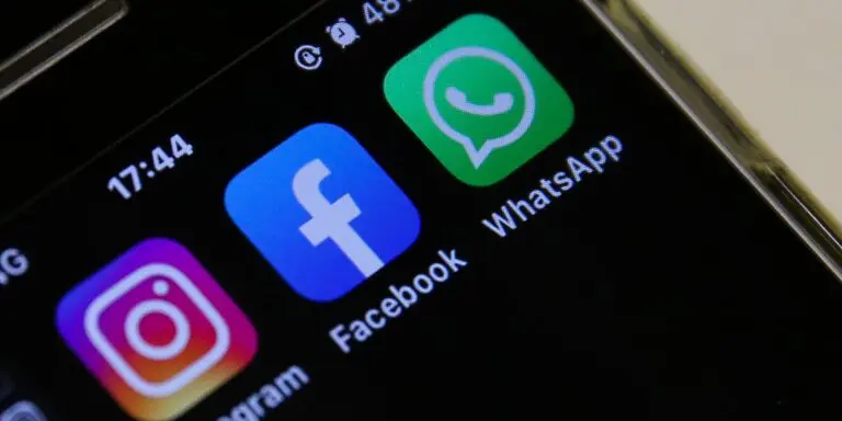 Procon-SP notifica Facebook por falha em aplicativos