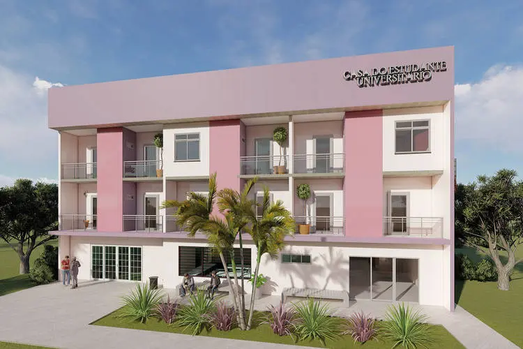 Unioeste pretender construir Casa do Estudante Universitário em cinco cidades