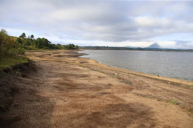 Sanepar divulga tabela de rodízio na RMC para o período de 10 a 21 de outubro