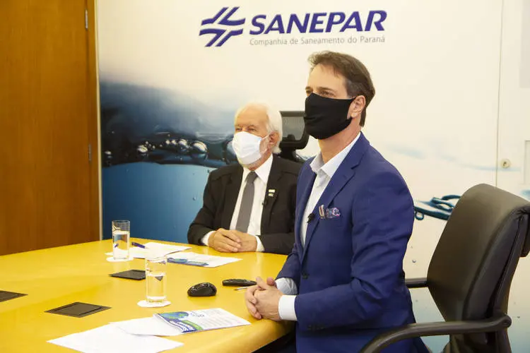 Programa Sanepar Startups é lançado oficialmente e empresas já podem se inscrever
