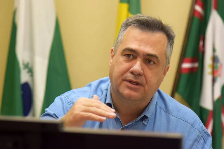 Em Paranaguá, Saúde conclui série de encontros para discutir o Plano Regional Integrado