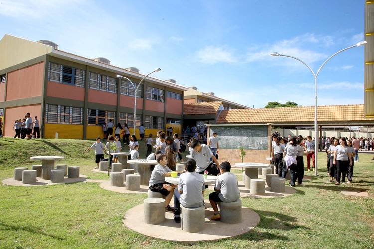 Governo propõe estender Programa Brigadas Escolares para rede municipal de ensino