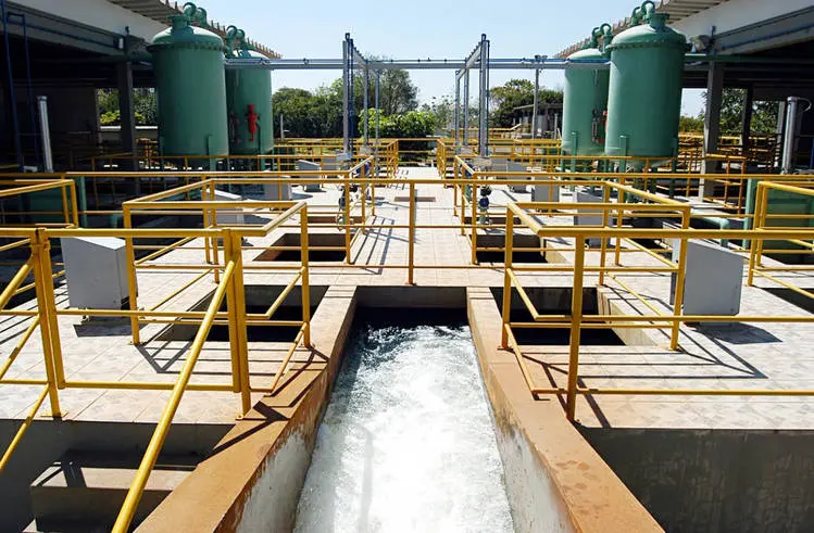 Sistemas de abastecimento de água estão operando após temporais e falta de energia