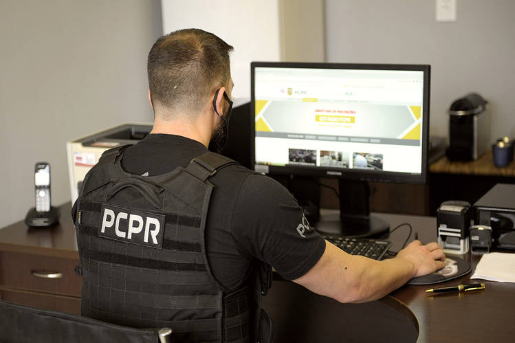 Polícia Civil alerta sobre agendamentos e emissão da Guia de Recolhimento para RG