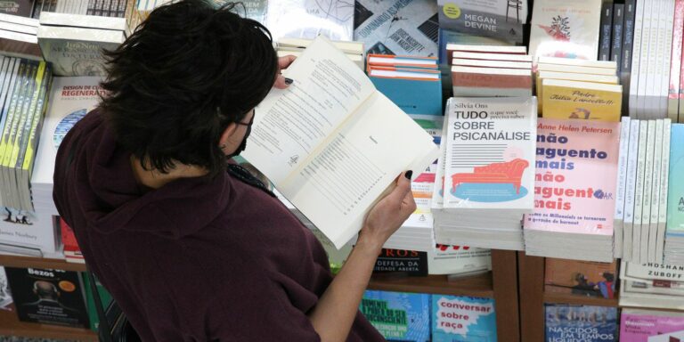 Dia Nacional do Livro: hábito da leitura aumentou na pandemia