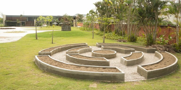 No Rio, Museu do Pontal inaugura neste domingo horta/jardim sensorial